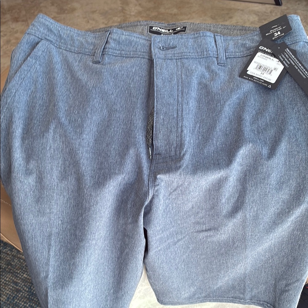 O'Neill Men's Blue Shorts